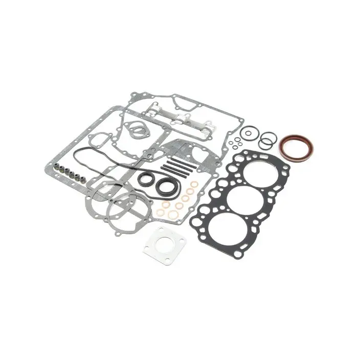 Overhaul Full Head Gasket Kit for Kubota ZL600 Engine B6000 B4200 Tractor
