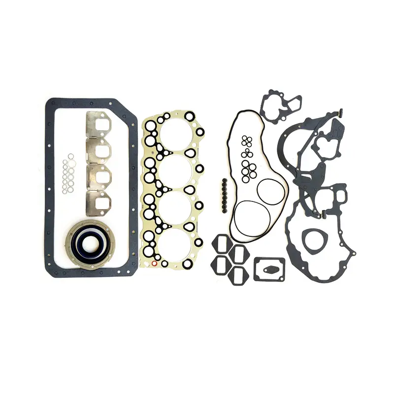 Overhaul Gasket 5878172480 For Hitachi Excavator ZX200-3