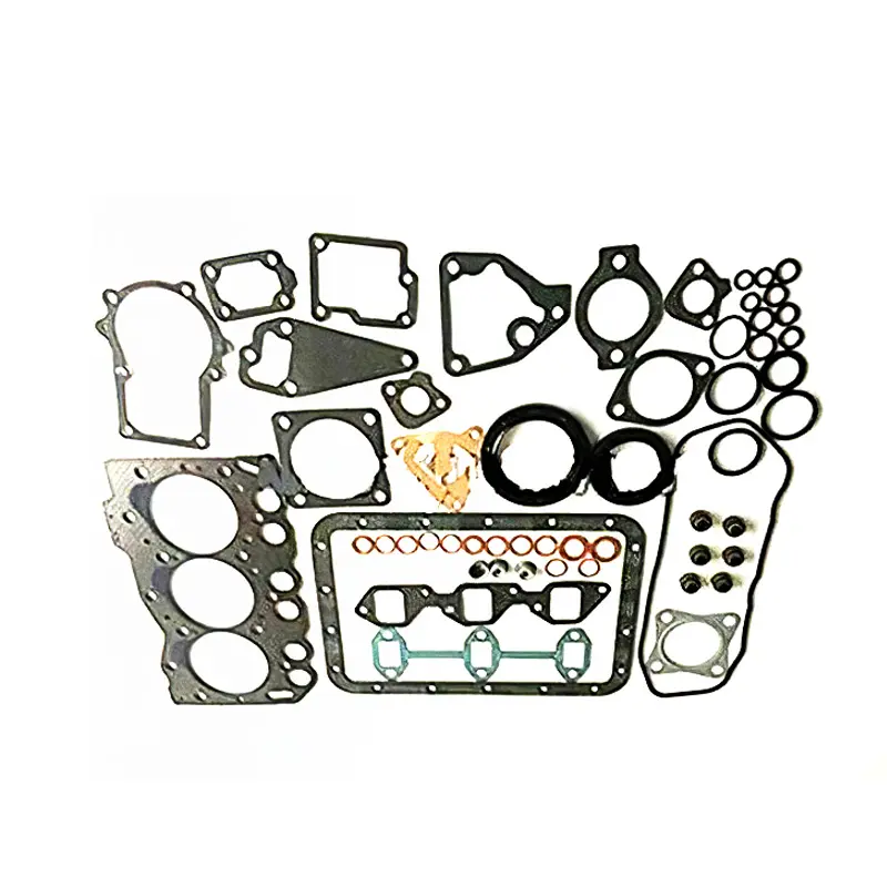 Overhaul Gasket For Yanmar 3TNE84-3 Overhaul Gasket For Yanmar 3TNE84-3
