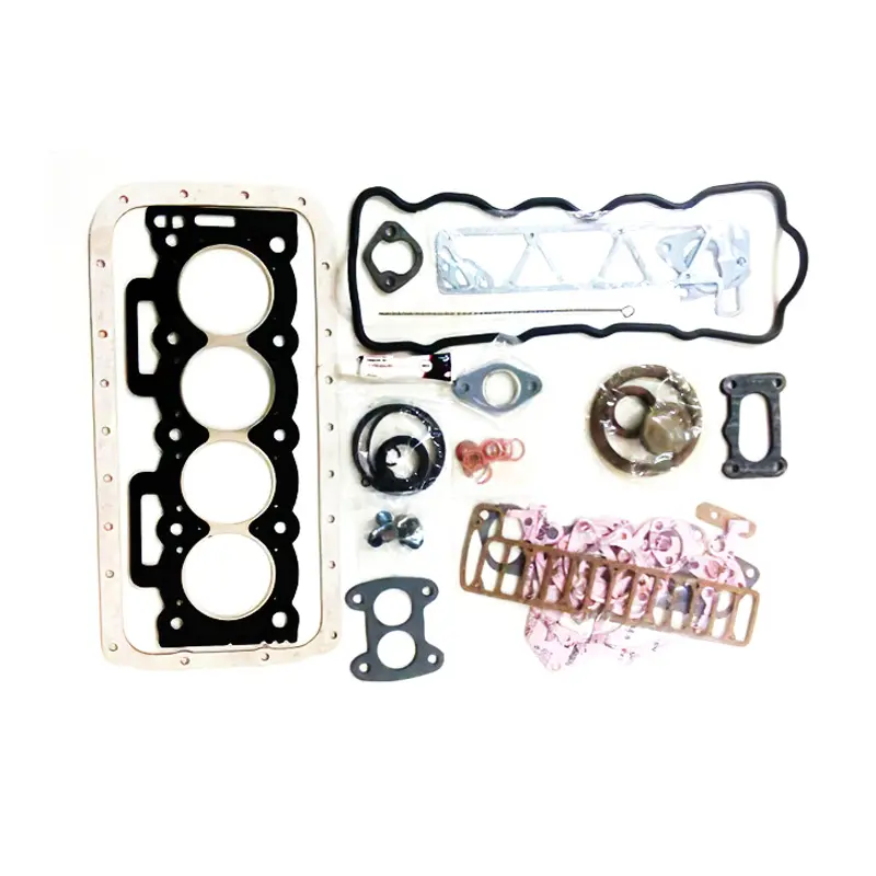 Overhaul Gasket Kit 07916-29175 for Kubota Engine D640