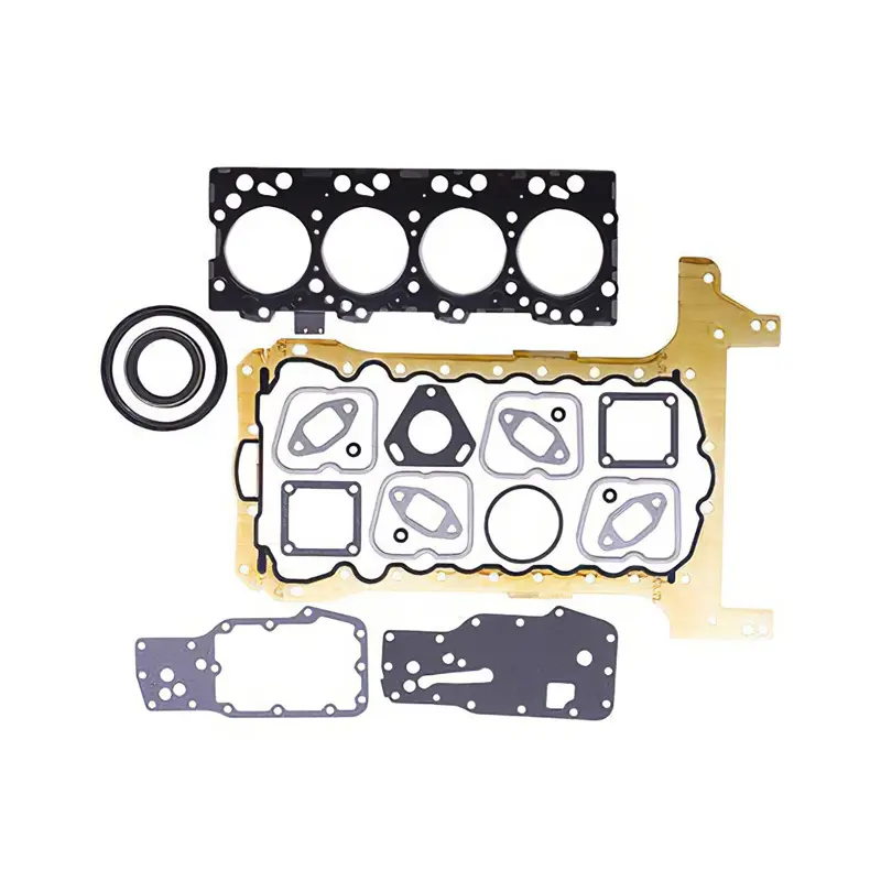 Overhaul Gasket Kit 10101-3Y528 for Nissan VQ20DE 1995cc Engine Overhaul Gasket Kit 10101-3Y528 for Nissan VQ20DE 1995cc Engine