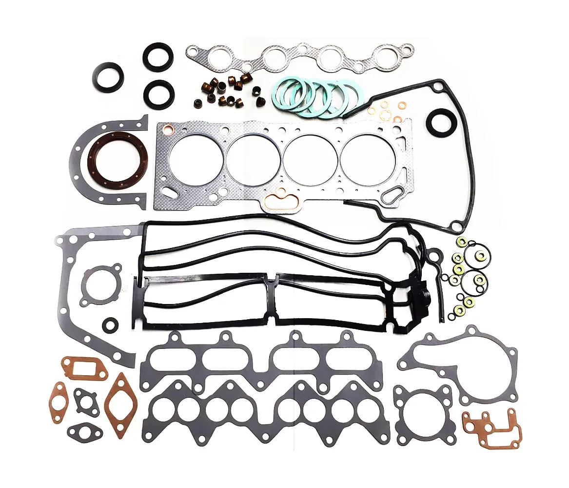 Overhaul Gasket Kit 10101-4Y528 for Nissan VQ30DE 2988cc Engine Overhaul Gasket Kit 10101-4Y528 for Nissan VQ30DE 2988cc Engine