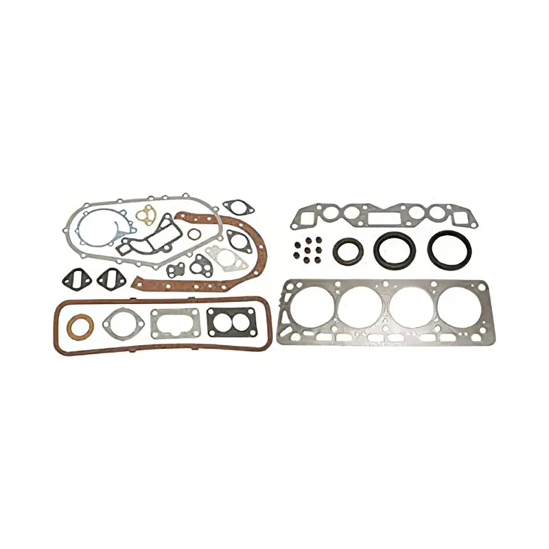 Overhaul Gasket Kit 10101-60K25 for Nissan H25 Engine