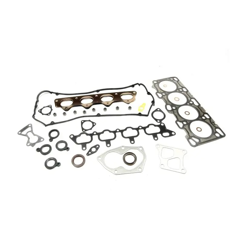 Overhaul Gasket Kit 10101-97229 10101-97228 for Nissan RE-10 14313cc Engine Overhaul Gasket Kit 10101-97229 10101-97228 for Nissan RE-10 14313cc Engine