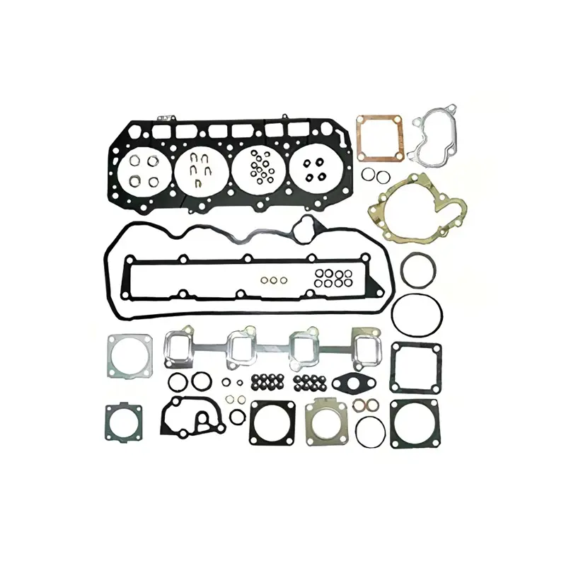 Overhaul Gasket Kit 16299-01620 for Kubota Engine V1305