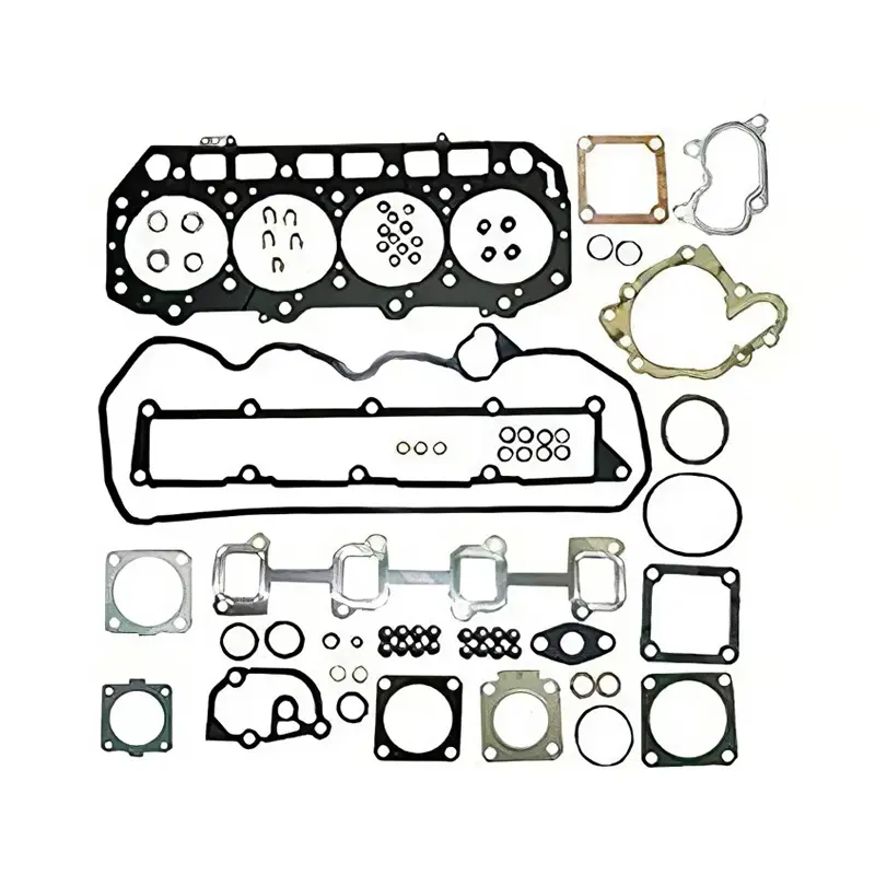 Overhaul Gasket Kit 1G574-99355 for Kubota V3800 V3800T Engine Bobcat Excavator