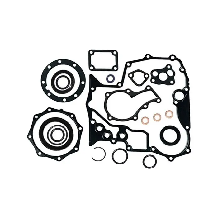 Overhaul Gasket Kit 1G823-99350 1G962-99363 for Kubota D902 Engine Overhaul Gasket Kit 1G823-99350 1G962-99363 for Kubota D902 Engine