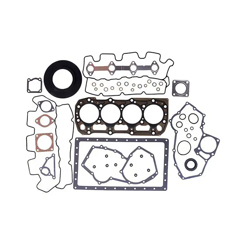 Overhaul Gasket Kit 21808530 for Volvo Penta Engine D5A D7A TAD520 TAD530 TAD720 TAD730