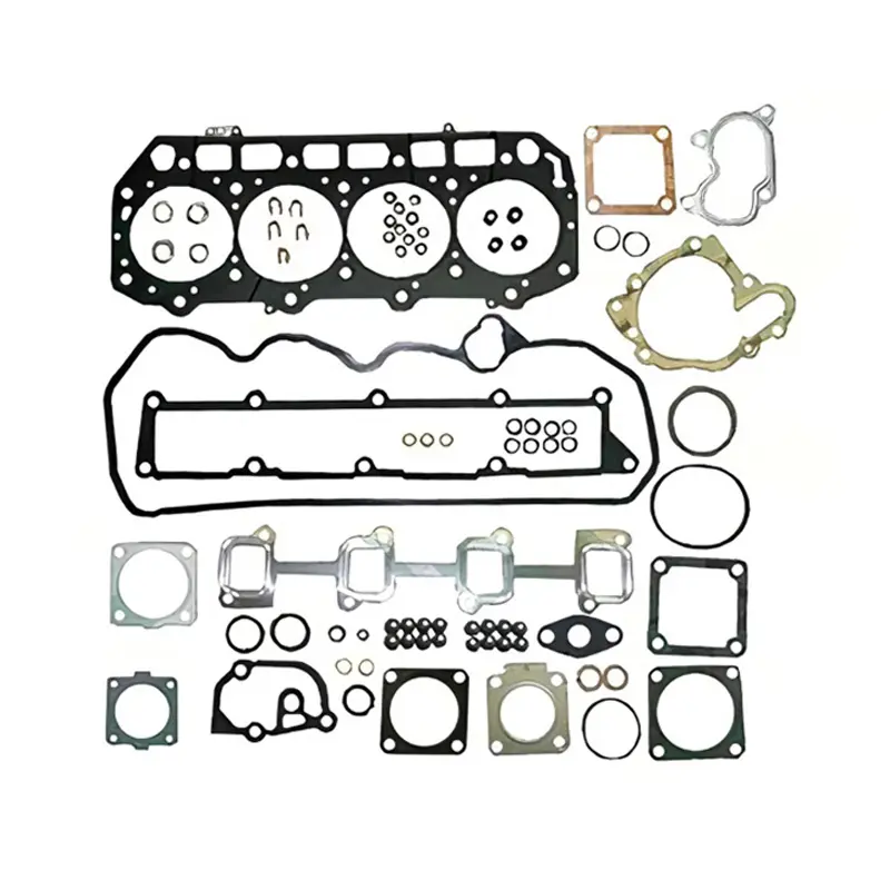 Overhaul Gasket Kit 25-15393-00 for Carrier Engine CT4.134DI Vector 1950MT 1950 1850MT 1850 1800 1800MT Overhaul Gasket Kit 25-15393-00 for Carrier Engine CT4.134DI Vector 1950MT 1950 1850MT 1850 1800 1800MT