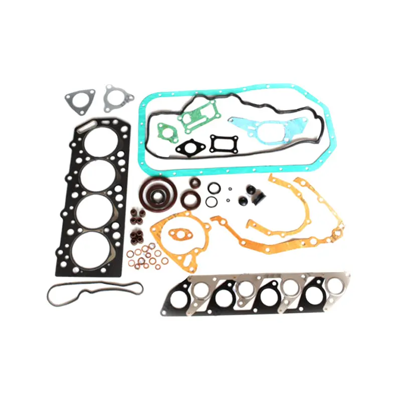 Overhaul Gasket Kit 4D55T for Mitsubishi Engine Galant Pjero L300 L200