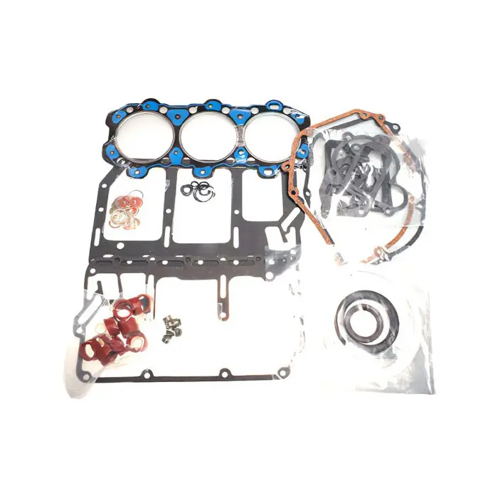 Buy Overhaul Gasket Kit 657-34261 for Lister Petter LPW3 LPW LPWS LPWT Engine
