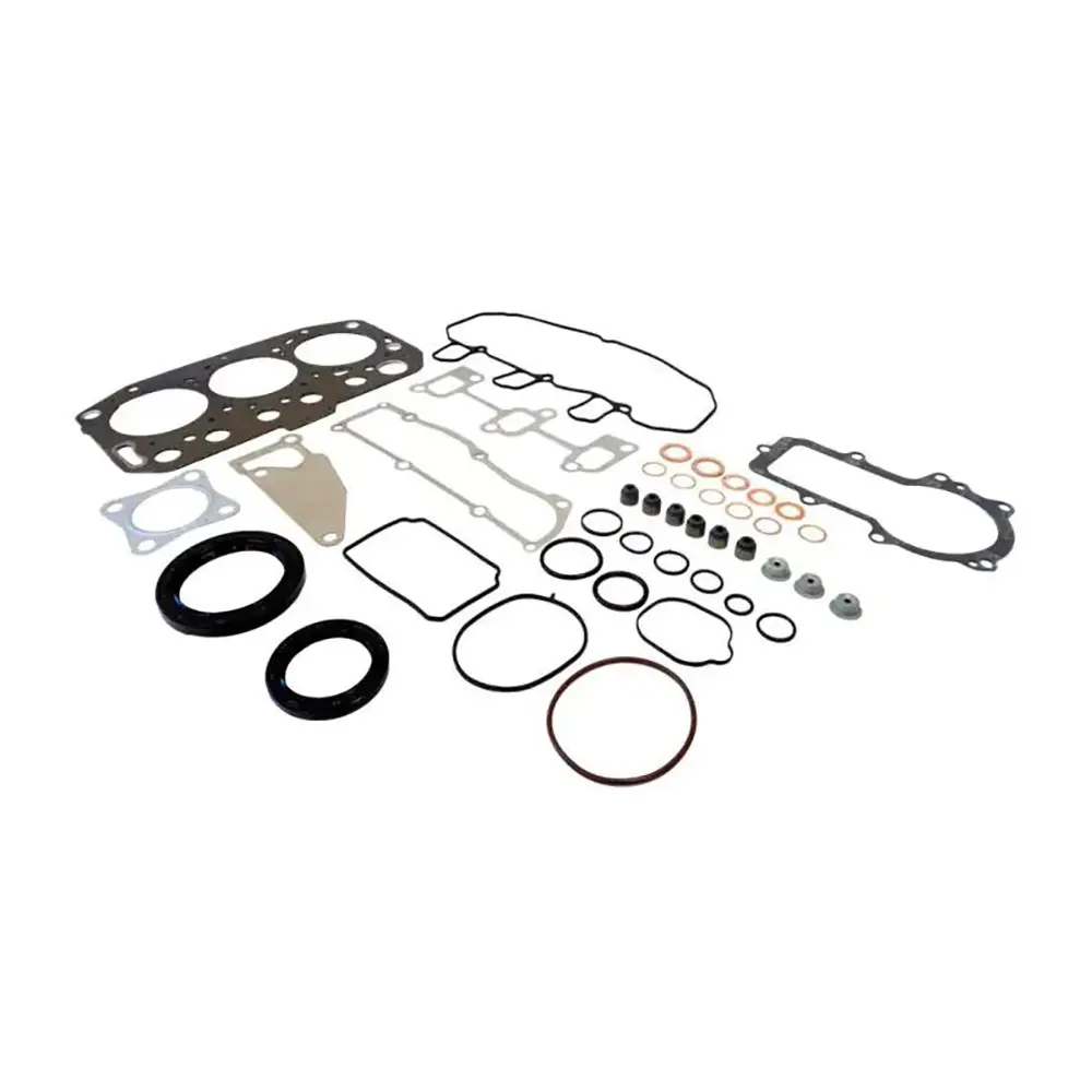 Overhaul Gasket Kit 719515-926000 for Yanmar 3TNV70 Engine Overhaul Gasket Kit 719515-926000 for Yanmar 3TNV70 Engine