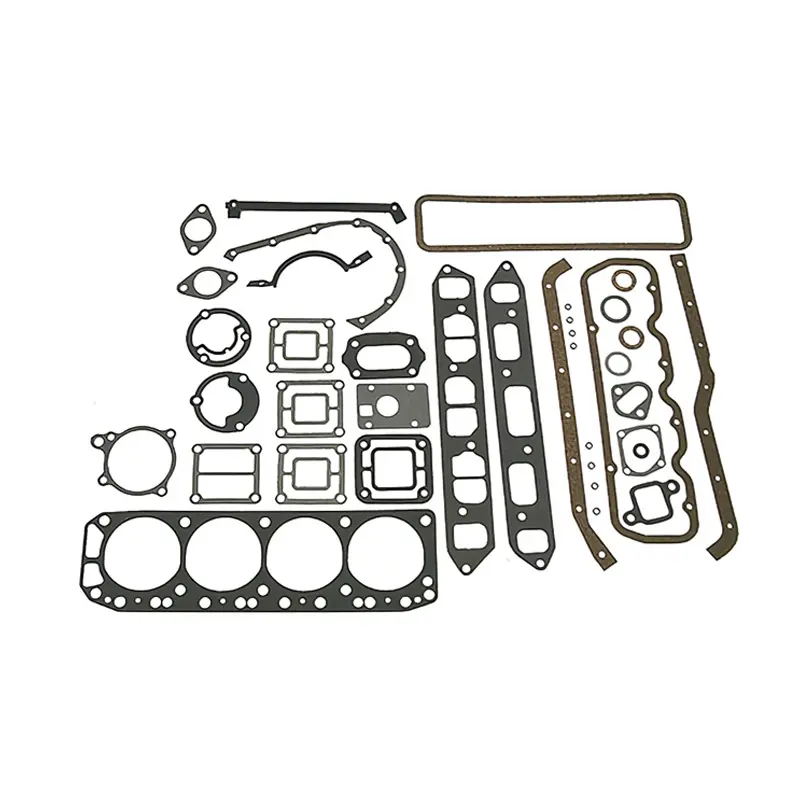 Overhaul Gasket Kit 729902-92640 for Yanmar Engine 4TNE98 Overhaul Gasket Kit 729902-92640 for Yanmar Engine 4TNE98