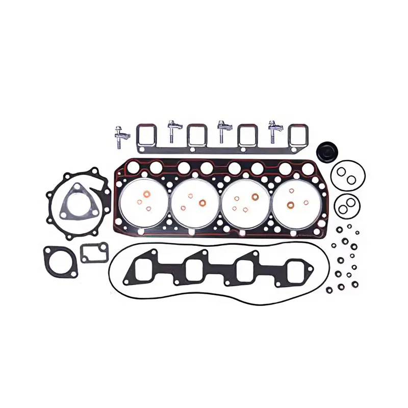 Overhaul Gasket Kit for Caterpillar CAT Engine 3034 Overhaul Gasket Kit for Caterpillar CAT Engine 3034