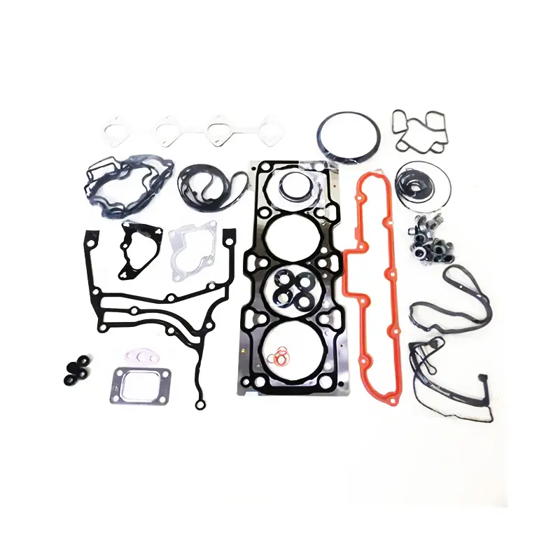 Overhaul Gasket Kit for Cummins QSB5-G7 Engine