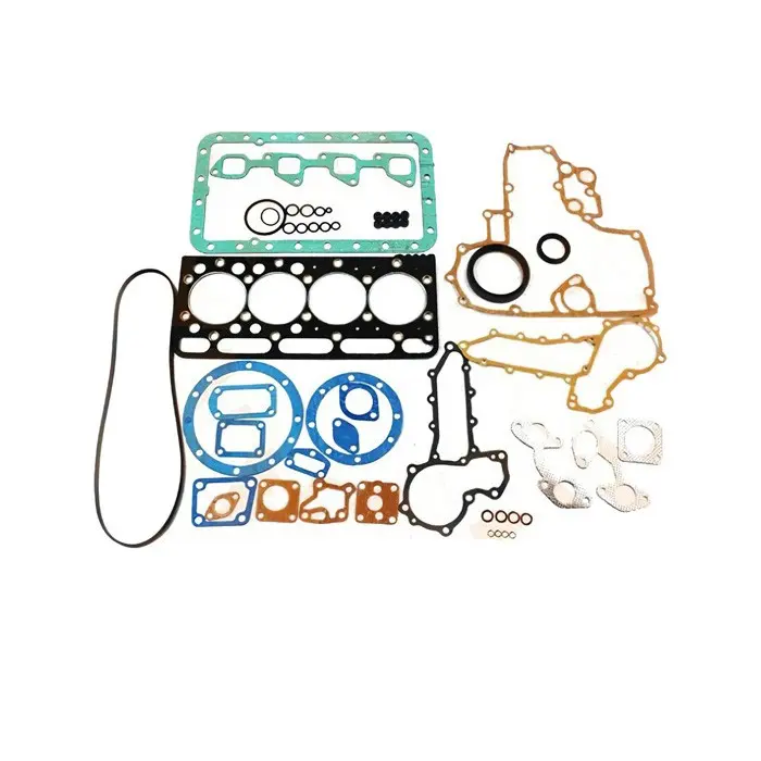 Overhaul Gasket Kit for Diesel 8.3L Tractor Truck Cummins 6C 6CT 6CTA Engine