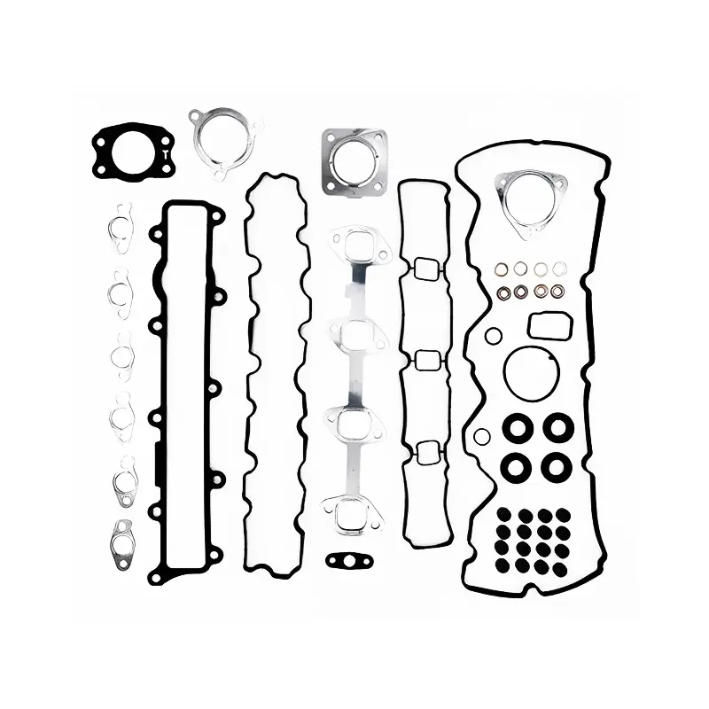 Overhaul Gasket Kit for Doosan Daewoo Engine D1146