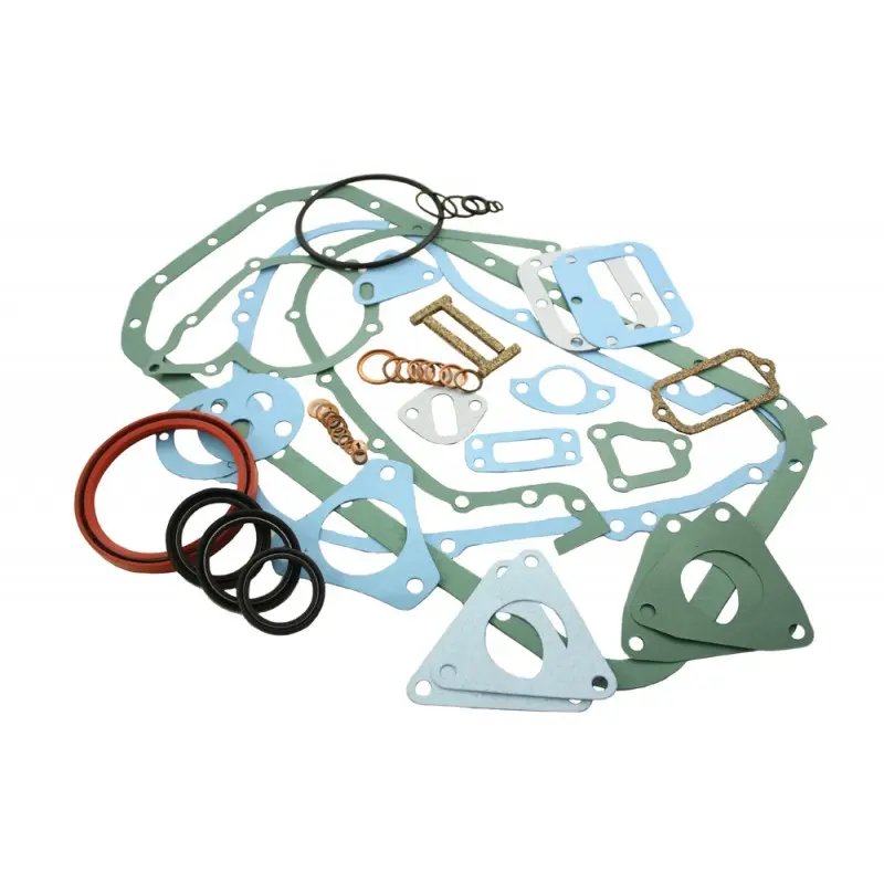 Overhaul Gasket Kit for Hino J08E JO8E Engine Kobelco SK350-8 Excavator