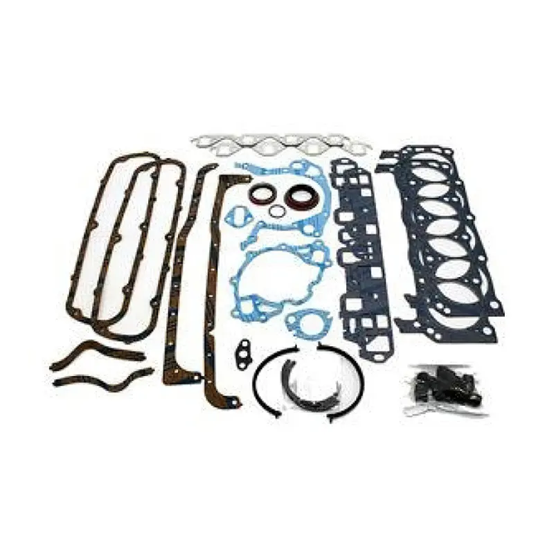 Overhaul Gasket Kit for Hino W04C W04C-T W04CT Engine