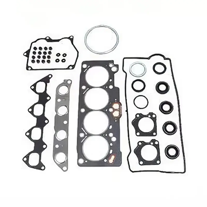 Overhaul Gasket Kit For Hyundai Excavator R60-9S R60W-9S Yanmar Engine 4TNV94L Komatsu Engine 4D94LE Overhaul Gasket Kit For Hyundai Excavator R60-9S R60W-9S Yanmar Engine 4TNV94L Komatsu Engine 4D94LE