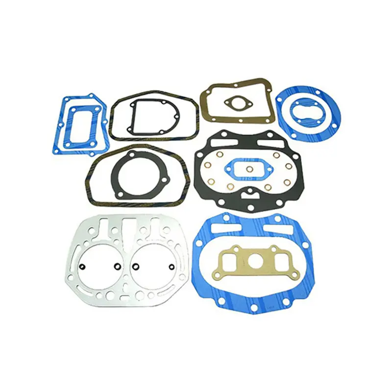 Overhaul Gasket Kit for Isuzu 4LE2 4LE2-XYBB01 Engine