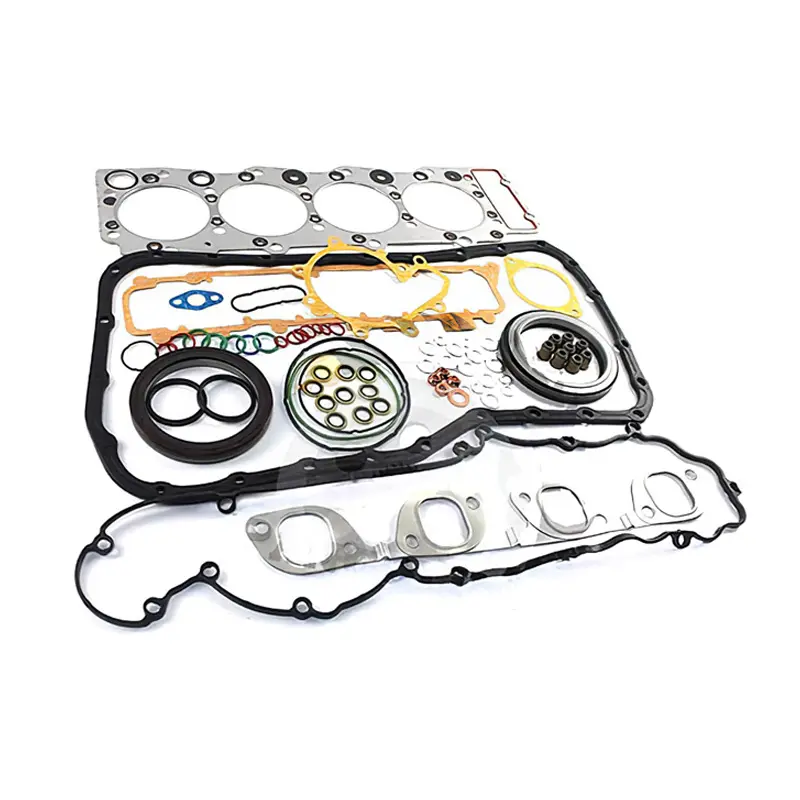 Overhaul Gasket Kit For Isuzu 6RBIT Overhaul Gasket Kit For Isuzu 6RBIT