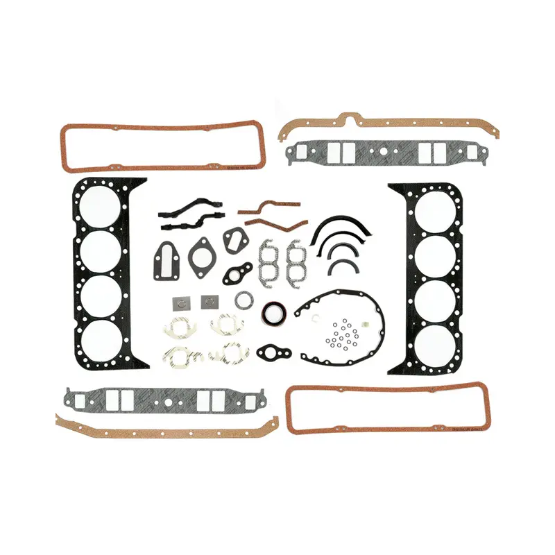 Overhaul Gasket Kit for John Deere 4TNV84T 84mm Bore Turbo