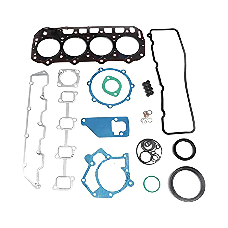 Overhaul Gasket Kit for Komatsu Engine 4D105-3 Overhaul Gasket Kit for Komatsu Engine 4D105-3