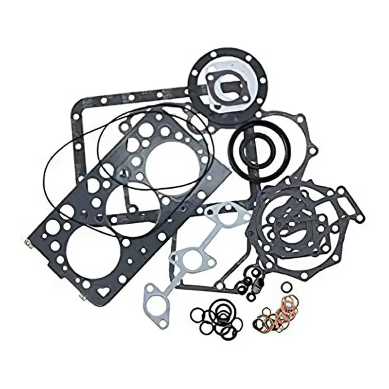 Overhaul Gasket Kit for Kubota Engine V1512