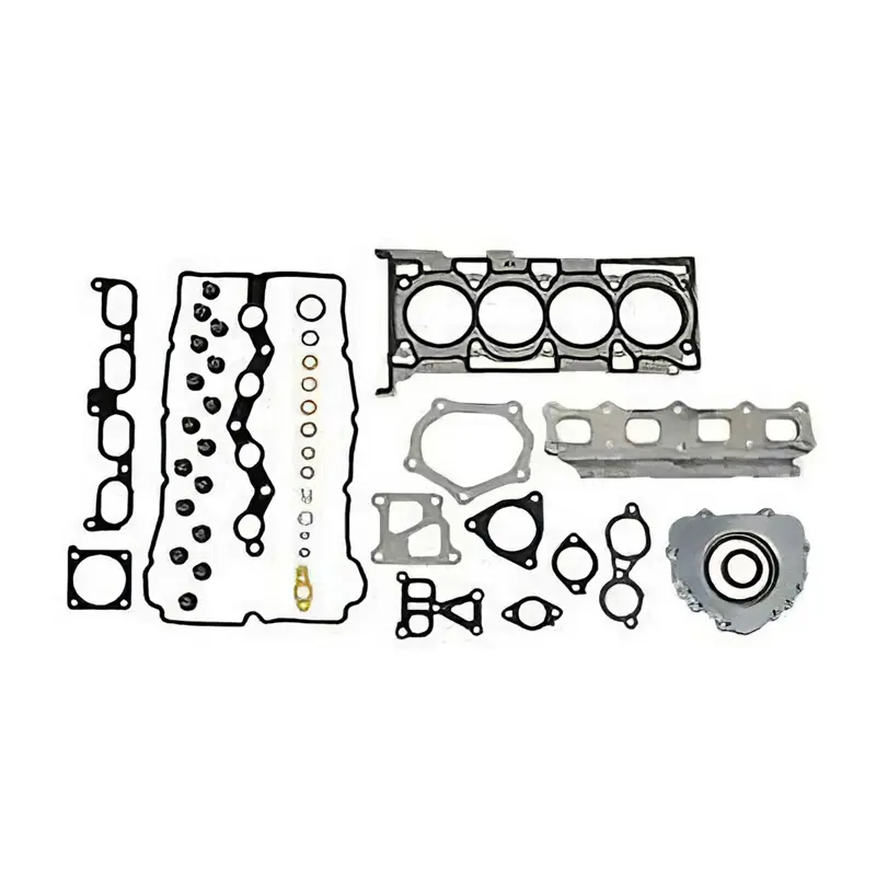 Overhaul Gasket Kit for Mitsubishi Engine S12R Overhaul Gasket Kit for Mitsubishi Engine S12R