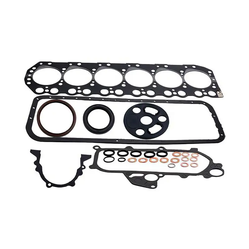 Overhaul Gasket Kit for Nissan Engine TB45E