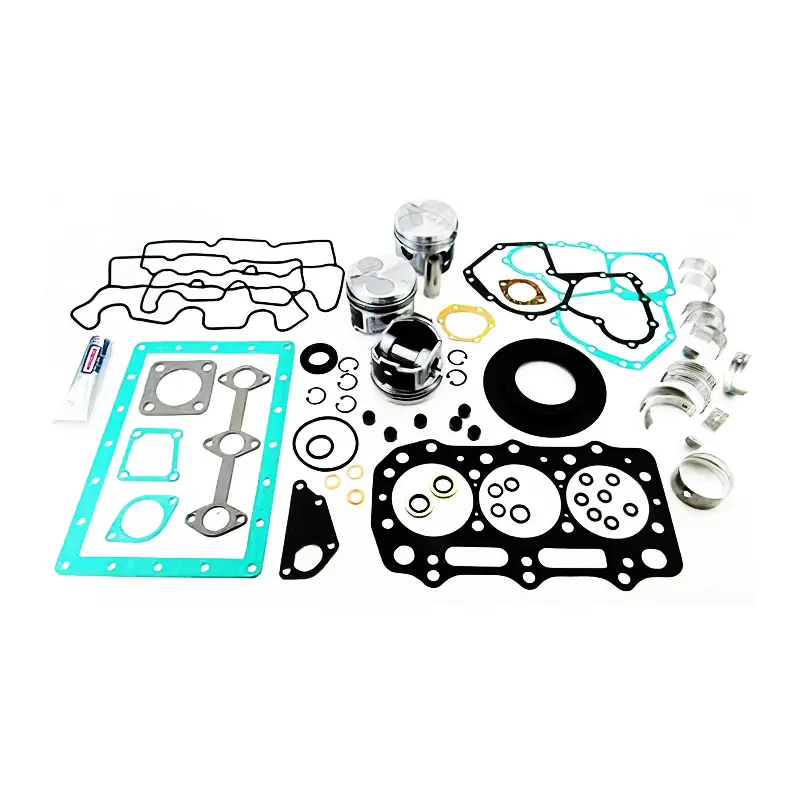 Overhaul Gasket Kit for Perkins 403D-11 Engine