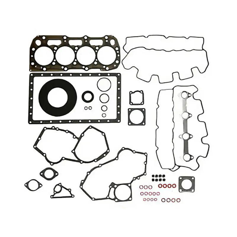 Overhaul Gasket Kit for Perkins HP404C-22 HR404C-22T Engine