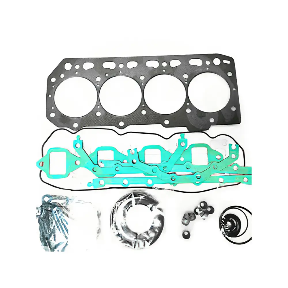 Overhaul Gasket Kit for Yanmar 3TN84L RHK Engine