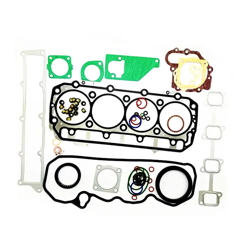 Overhaul Gasket Kit For Yanmar 4TNV98 Overhaul Gasket Kit For Yanmar 4TNV98