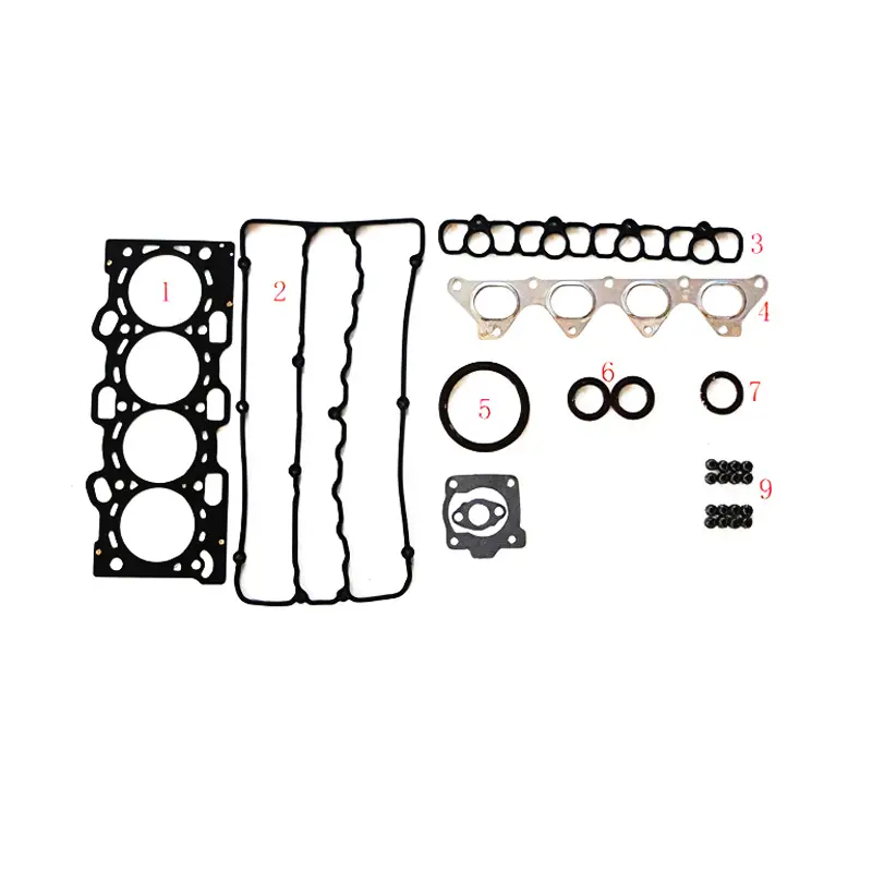 Overhaul Gasket Kit MD976072 for Mitsubishi Engine 4G93