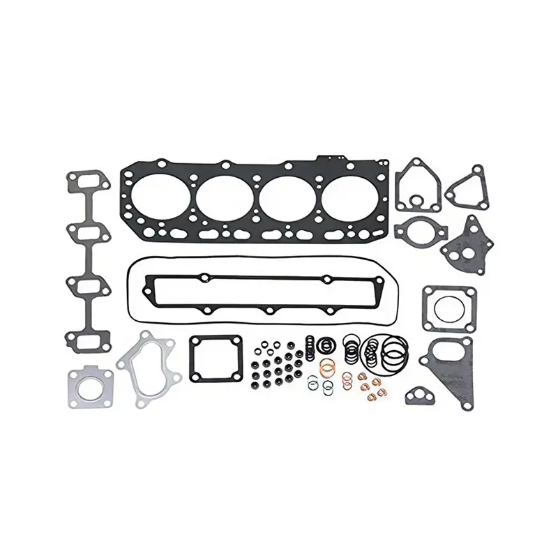Overhaul Gasket Kit ME993467 for Mitsubishi Engine 6M60 6M60-1AT 6M60T 6M61 Overhaul Gasket Kit ME993467 for Mitsubishi Engine 6M60 6M60-1AT 6M60T 6M61