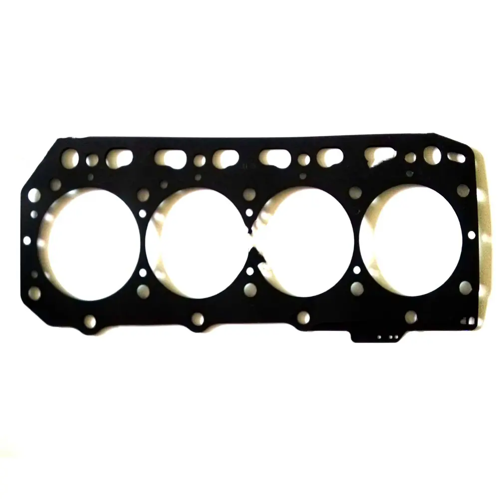 Overhaul Gasket Kit With Cylinder Head Gasket For Case Compact Excavator CX47 Yanmar Engine 4TNE88 Komatsu Engine 4D88E