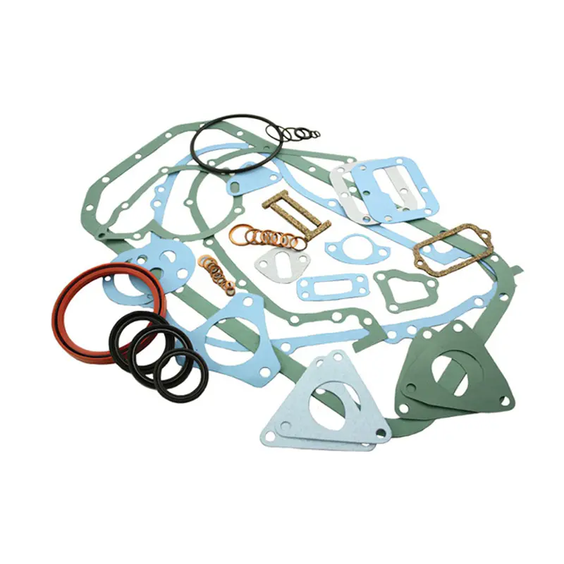 Overhaul Gasket Set 02929638 for Deutz Engine FL913 FL913G BFL913 FL912 FL914 Overhaul Gasket Set 02929638 for Deutz Engine FL913 FL913G BFL913 FL912 FL914