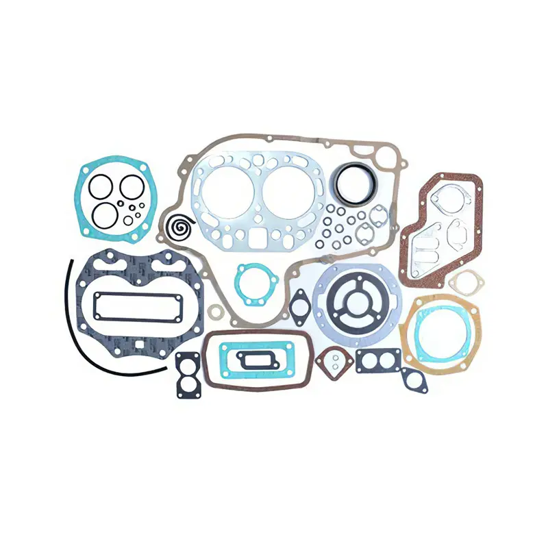 Overhaul Gasket Set 02931313 for Deutz Engine F4L912 F4L912W FL913 FL913G BFL913 FL914