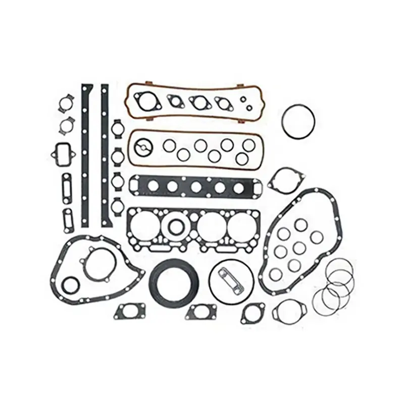 Overhaul Gasket Set 02931818 for Deutz Engine TCD2013L064V