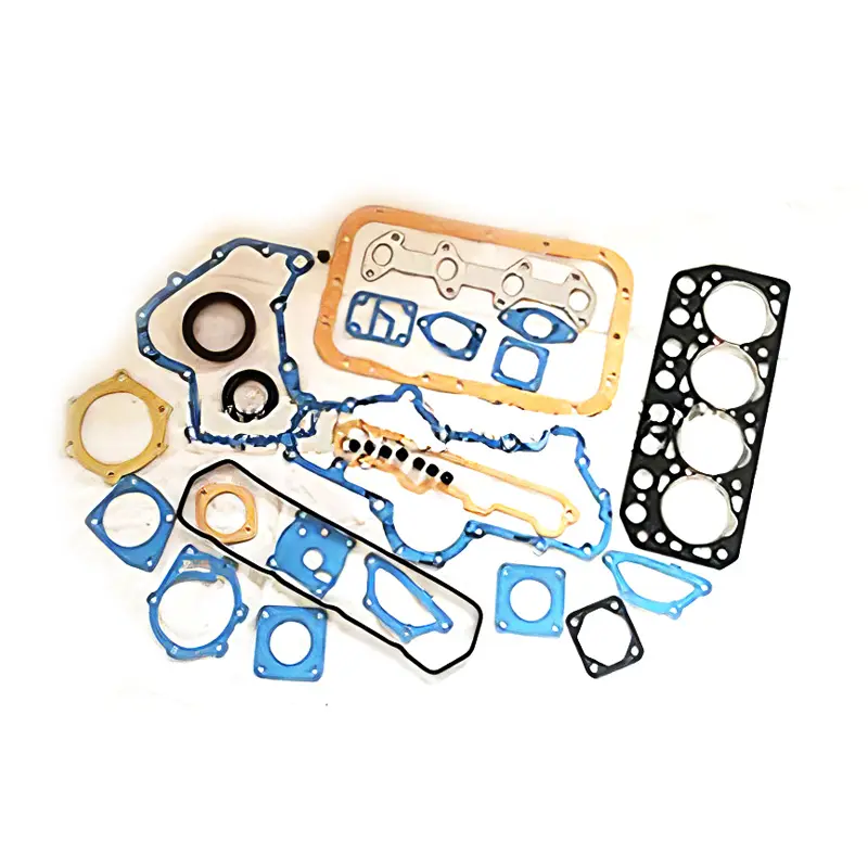 Overhaul Gasket Set for Mitsubishi Engine K4F Tractor MT25 Overhaul Gasket Set for Mitsubishi Engine K4F Tractor MT25