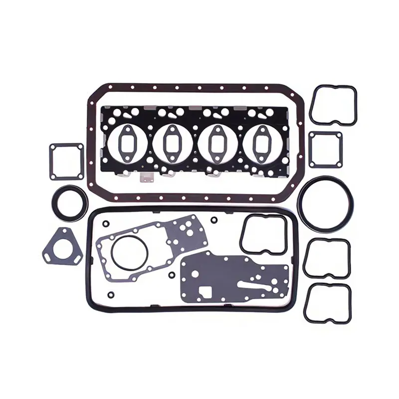 Overhaul Gasket Set MD997496 for Mitsubishi 6G72 2972cc 12V Engine