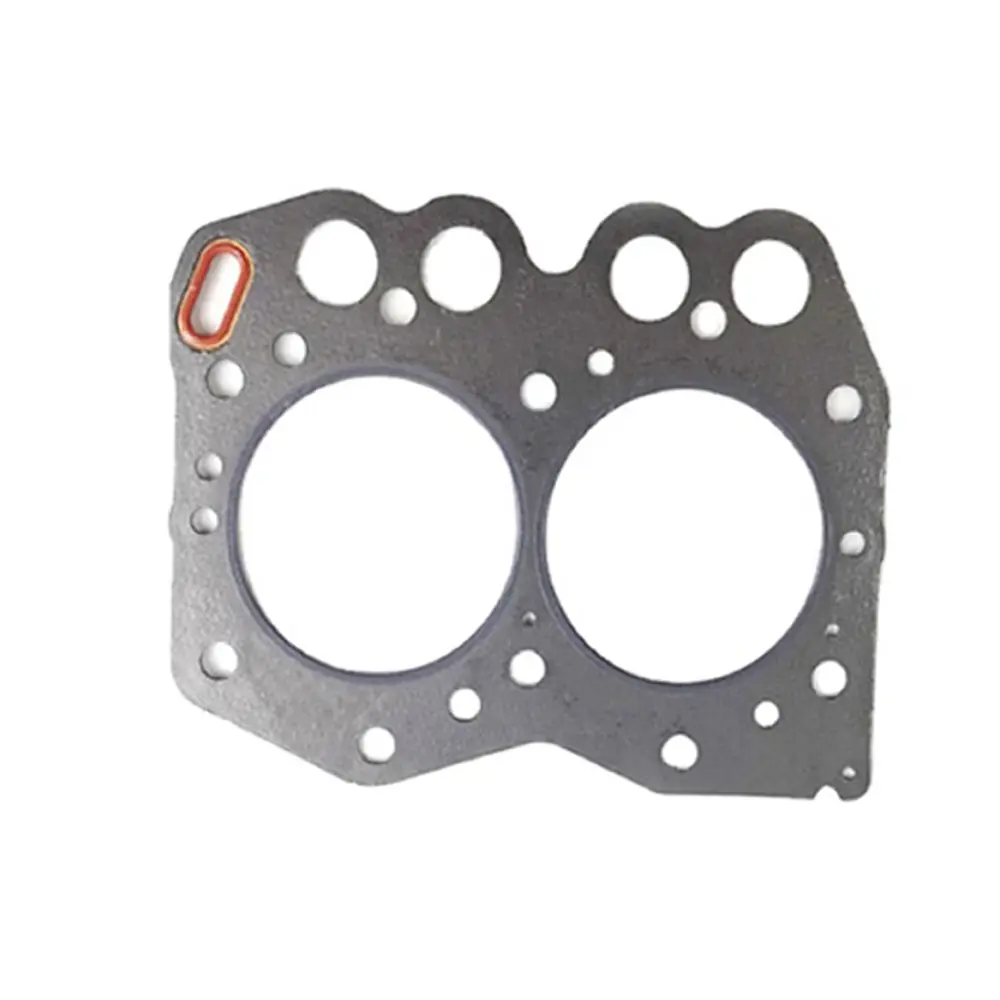 Buy Overhaul Gasket Set With Cylinder Head Gasket For Yanmar 3TNV88 Komastu 3D88E Engine