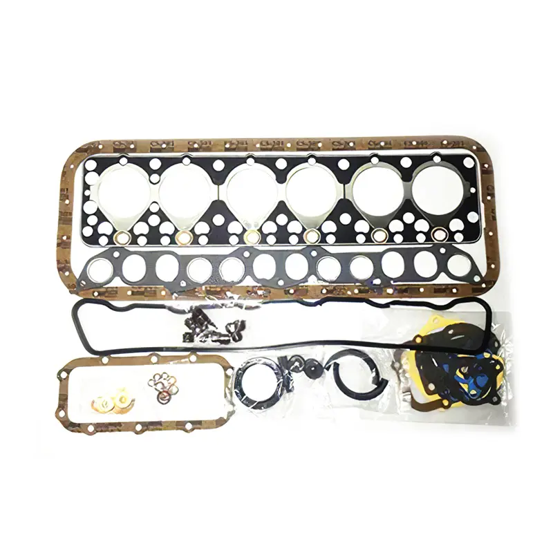 Overhaul Head Gasket Kit 10101-C6825 for Nissan Engine SD33 Forklift YF03 MF03 FD006