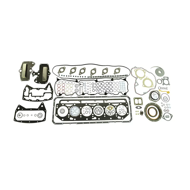 Overhaul Head Gasket Kit for Caterpillar CAT C9 Engine Overhaul Head Gasket Kit for Caterpillar CAT C9 Engine