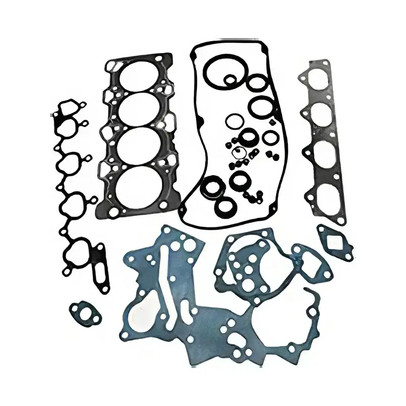 Overhaul Head Gasket Kit for Mitsubishi 4D56TDI/U L200 Triton 16 Valve DOHC