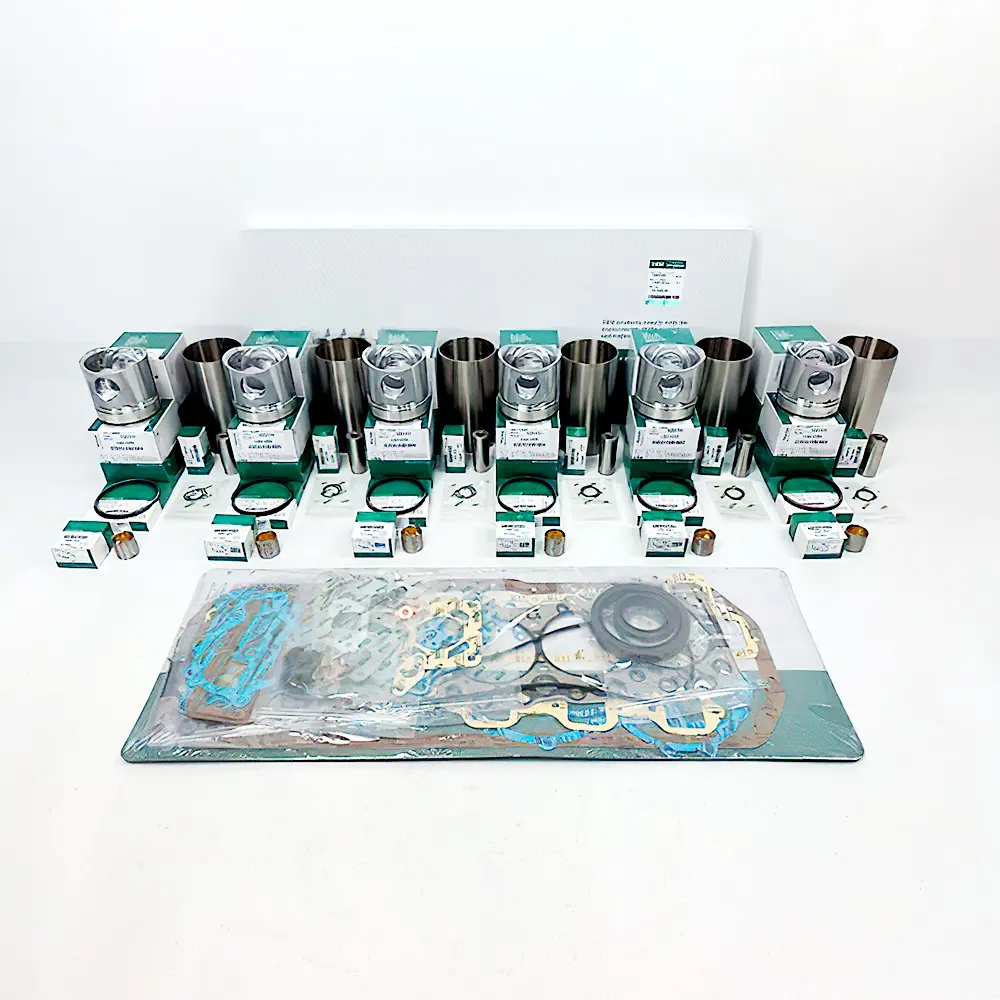 Overhaul Rebuild Kit for CAT 140G 120G 14G 120 12G 130G 140B 12F 140 14E Caterpillar Motor Grader 3304 3306 Engine Overhaul Rebuild Kit for CAT 140G 120G 14G 120 12G 130G 140B 12F 140 14E Caterpillar Motor Grader 3304 3306 Engine