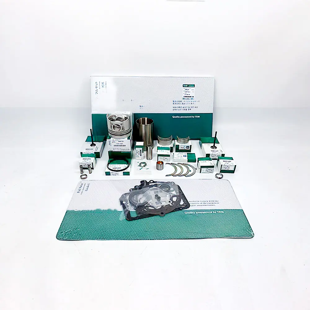 Overhaul Rebuild Kit for Caterpillar CAT C1.1 Engine Overhaul Rebuild Kit for Caterpillar CAT C1.1 Engine