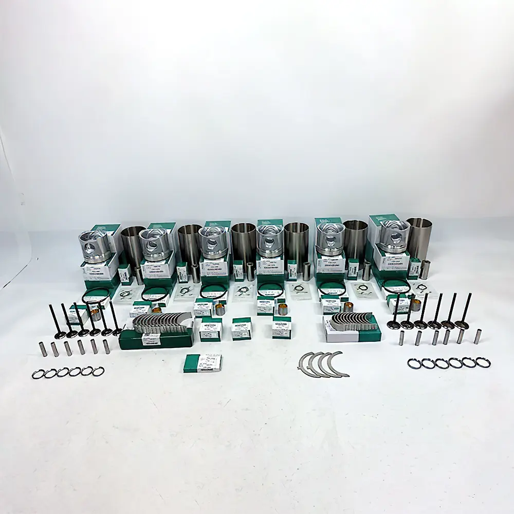Overhaul Rebuild Kit for Caterpillar CAT C6.6L Engine
